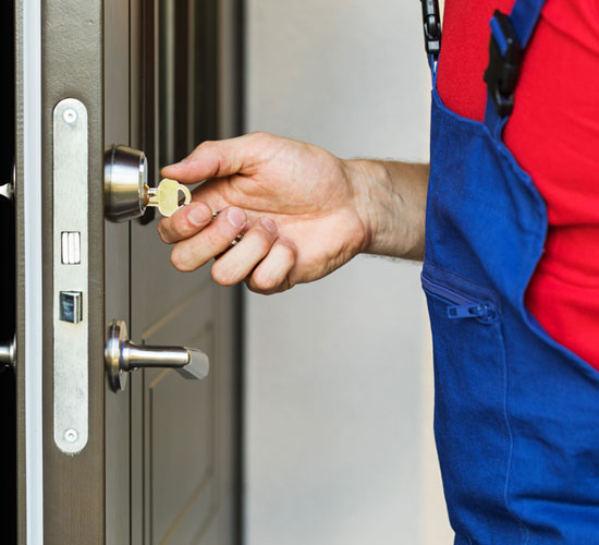 Residential Locksmith Reedley