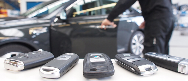 Automotive Locksmith Reedley