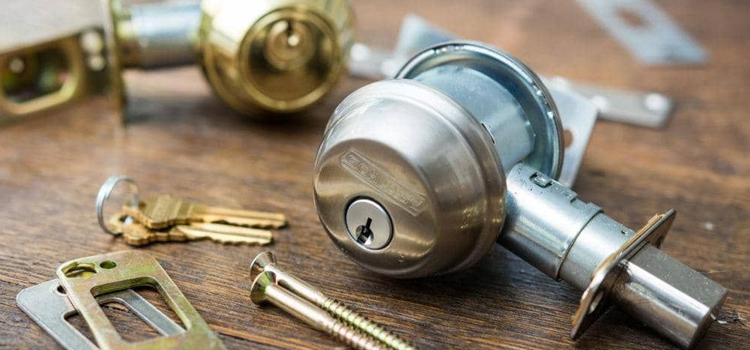 Doorknob Locks Repair Reedley