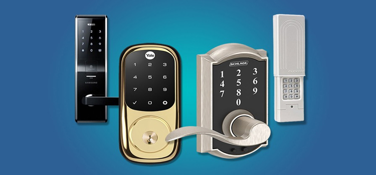 Smart Pad Lock Repair Reedley